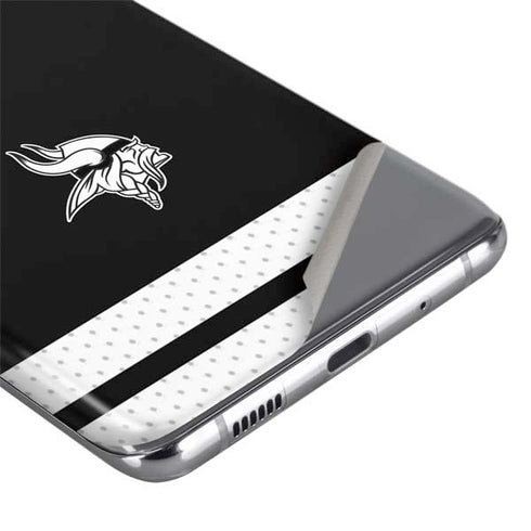 NFL Minnesota Vikings Shutout Galaxy S20 Ultra 5G Skin